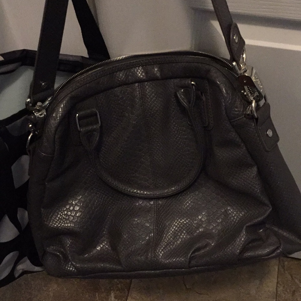 City Couture Purse